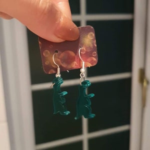 Carrie added a photo of their purchase