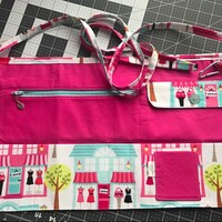 Fabric Ribbon Candy Ornament Printable Tutorial - Etsy Canada