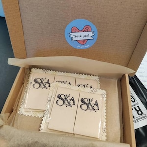 Silvia added a photo of their purchase