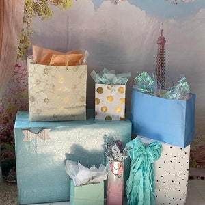 L.E added a photo of their purchase