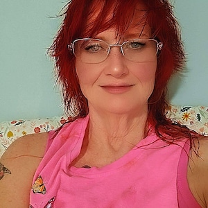 Stephanie hat ein Foto des gekauften Artikels hinzugefügt
