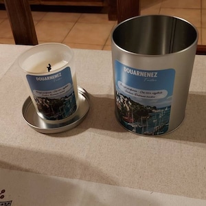 Christine added a photo of their purchase