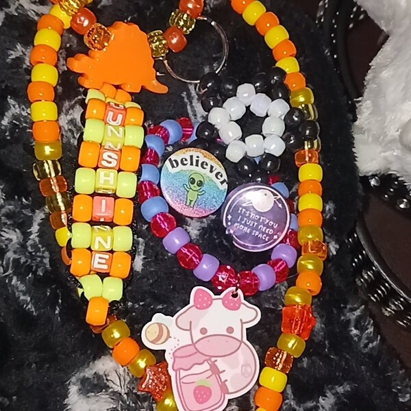 Mystery Kandi Boxes - Etsy