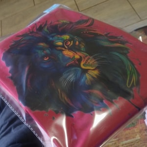 Johan added a photo of their purchase