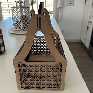 Strickland added a photo of their purchase