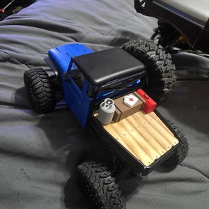 J added a photo of their purchase