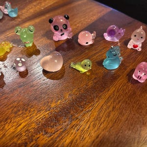 Karen added a photo of their purchase