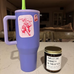 Samantha added a photo of their purchase