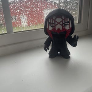 Renee added a photo of their purchase
