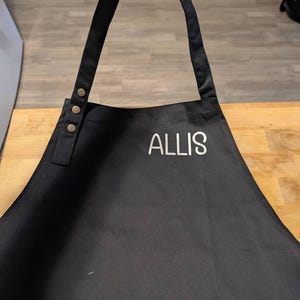 Allis added a photo of their purchase