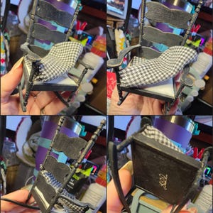Tina added a photo of their purchase