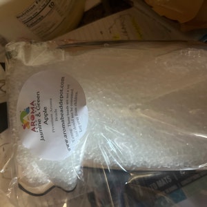 Anna added a photo of their purchase