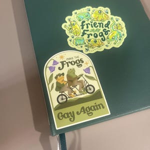 Allison added a photo of their purchase