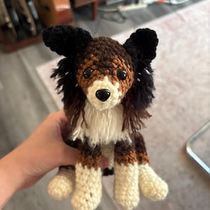 Danielle added a photo of their purchase
