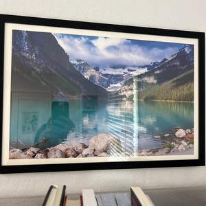 Elizabeth added a photo of their purchase