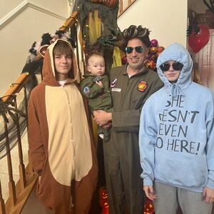 Brittany added a photo of their purchase