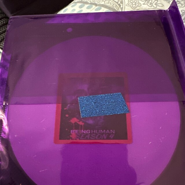 Being Human Seasons 4 USA DVD - Etsy