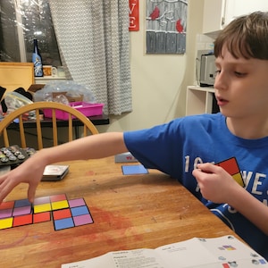 Daria added a photo of their purchase