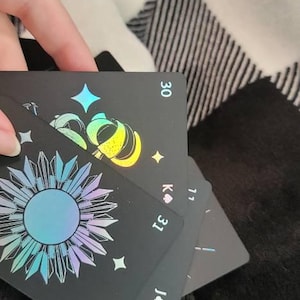 Alyssa hat ein Foto des gekauften Artikels hinzugefügt