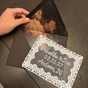 Photo from an Etsy buyer