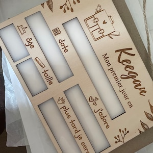 Etsy buyer added a photo of their purchase