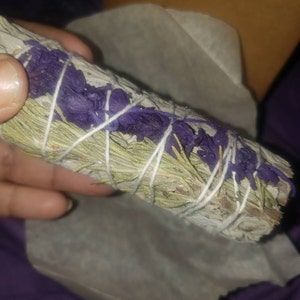 Mary added a photo of their purchase