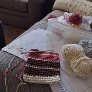 Etsy buyer added a photo of their purchase