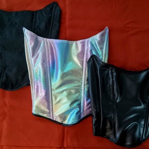 Lucy added a photo of their purchase