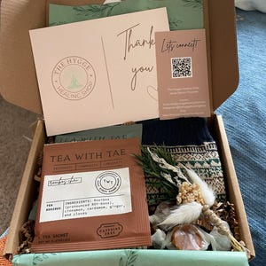 Sarah a ajouté une photo de son achat