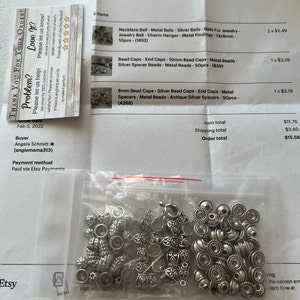 Angela added a photo of their purchase