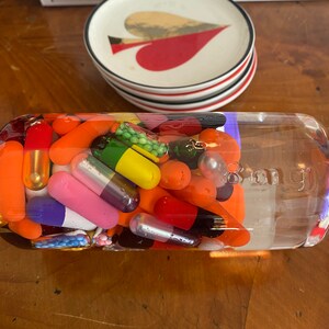 Emily added a photo of their purchase