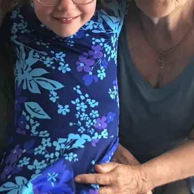 Custom Sewn Maternity Swimwear Modest Maternity Swim Bottoms - Etsy