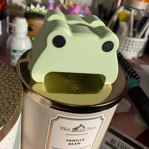 Avery added a photo of their purchase