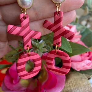 Etsy-köpare lade till en bild av sitt köp