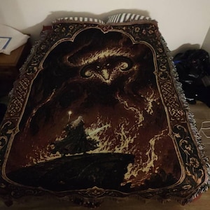 Etsy-koper heeft een foto van de aankoop toegevoegd