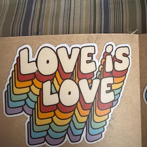 Leah added a photo of their purchase