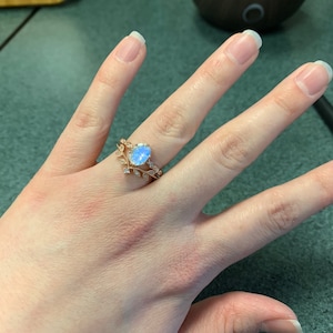 Katie added a photo of their purchase