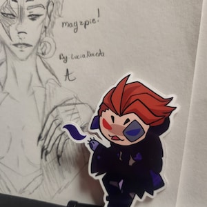 Luci added a photo of their purchase