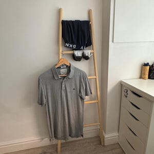 Andrew added a photo of their purchase