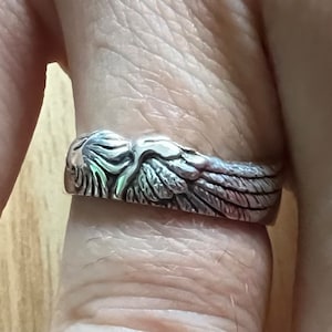 Acquirente Etsy ha aggiunto una foto del proprio acquisto