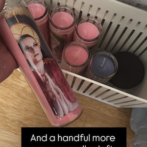 Poppy added a photo of their purchase
