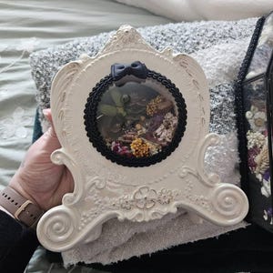 Becky added a photo of their purchase