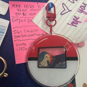 Etsy buyer added a photo of their purchase