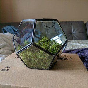 Comprador de Etsy ha añadido una foto de su compra
