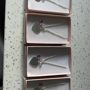 Catherine added a photo of their purchase