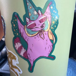 Allie added a photo of their purchase