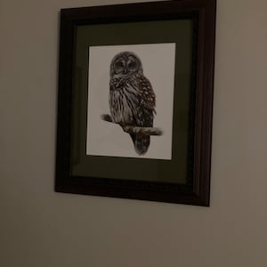 Donna added a photo of their purchase