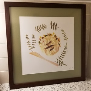 L added a photo of their purchase