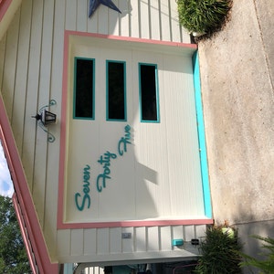 Chuck added a photo of their purchase