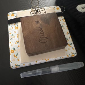 Eduardo added a photo of their purchase